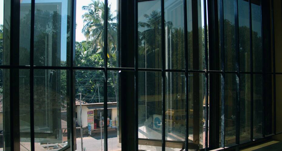 Hotel Parijaat, Malvan 2